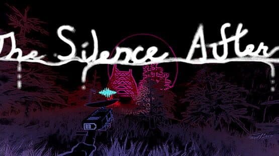 The Silence After — screenshot 1