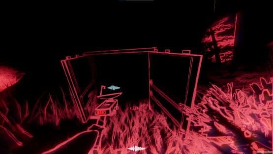 The Silence After — screenshot 2