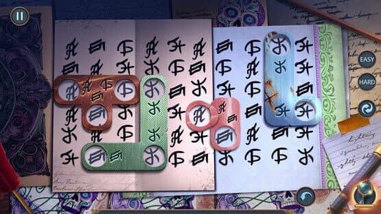 Magic City Detective: The Carnival Begins DLC — screenshot 1