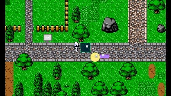 Square: Trial and Error — screenshot 3