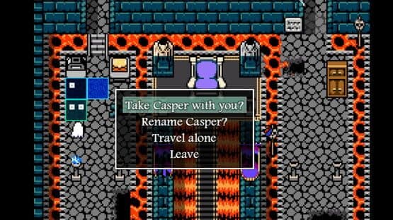 Square: Trial and Error — screenshot 4