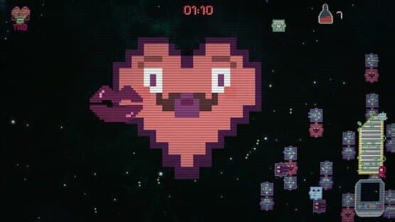 Undockable — screenshot 1
