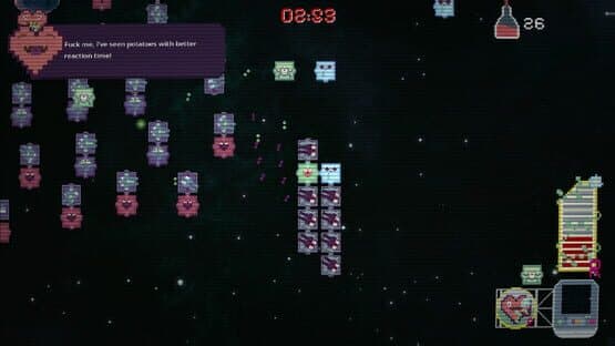 Undockable — screenshot 3