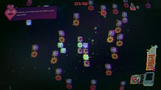 Undockable — screenshot 4