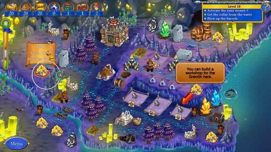 New Yankee: Through the History Mirror - Collector's Edition — screenshot 2