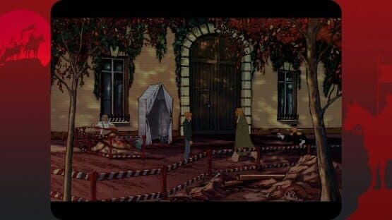Revolution Editions: Shadow & Steel — screenshot 5