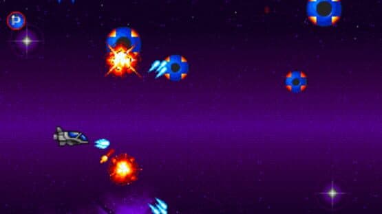 Project-X — screenshot 2