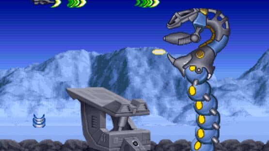 Project-X — screenshot 3