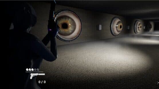 DeMon Researcher — screenshot 5