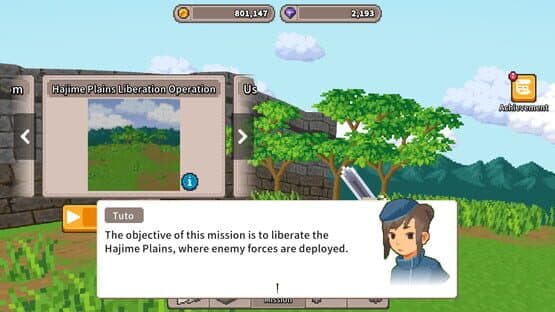 Merge Match March — screenshot 5