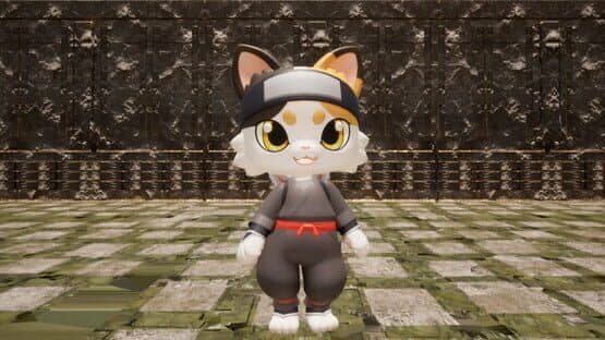 Ninja Cats: Tactics — screenshot 7
