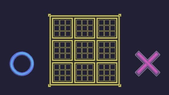 Omicrox — screenshot 1