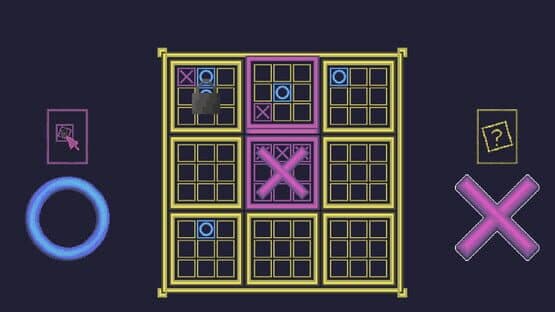 Omicrox — screenshot 4