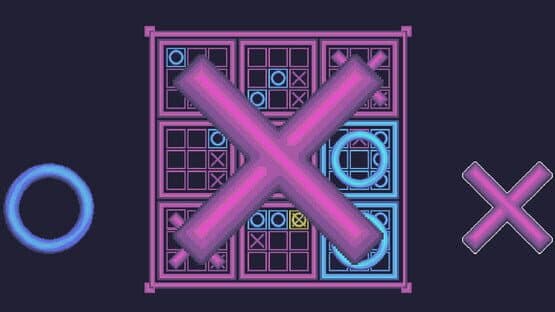 Omicrox — screenshot 5