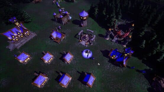 Power of the Horde — screenshot 2