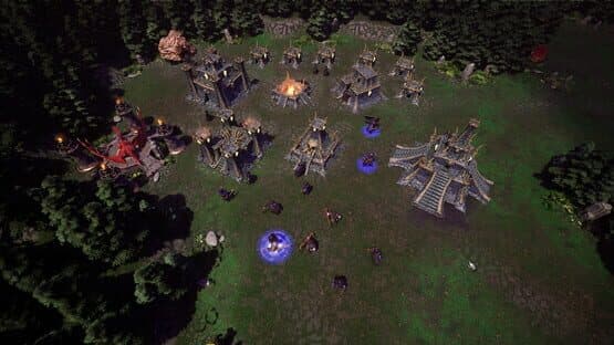 Power of the Horde — screenshot 3