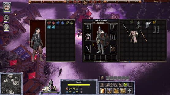 Power of the Horde — screenshot 4