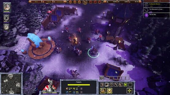 Power of the Horde — screenshot 5
