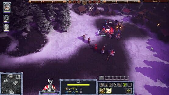 Power of the Horde — screenshot 6