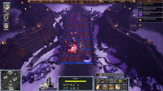 Power of the Horde — screenshot 7