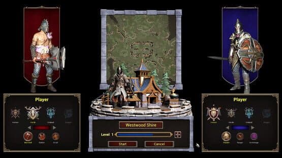 Power of the Horde — screenshot 8
