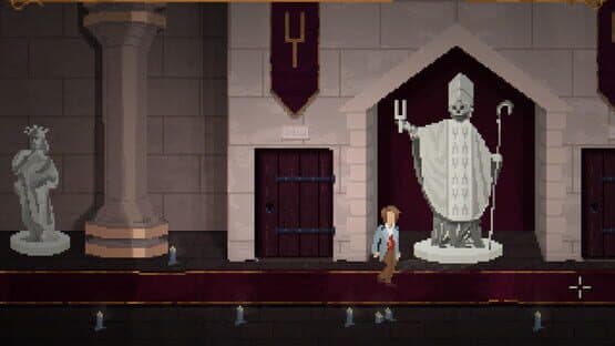 Scholar Adventure: Mystery of Silence — screenshot 2