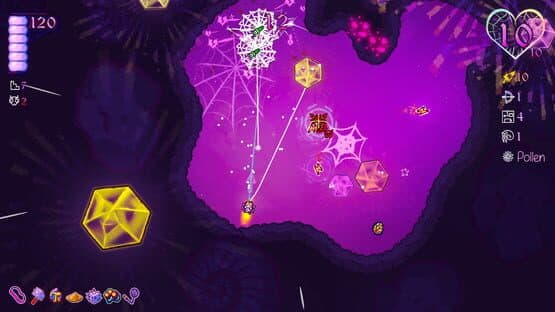 Websy and the Time Rogues — screenshot 2