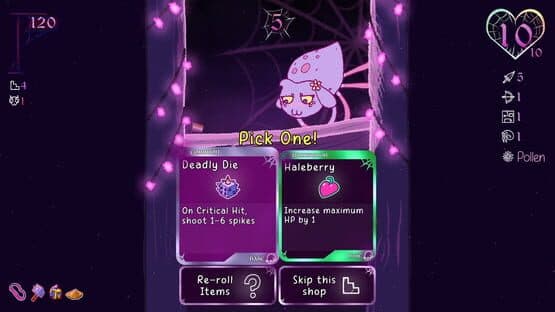 Websy and the Time Rogues — screenshot 3