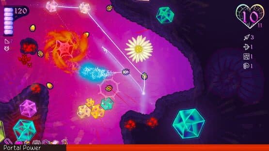 Websy and the Time Rogues — screenshot 4