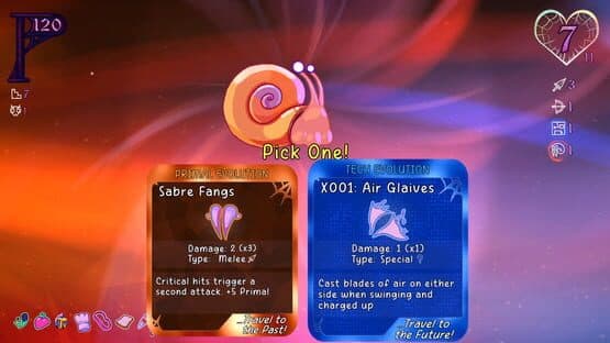 Websy and the Time Rogues — screenshot 5