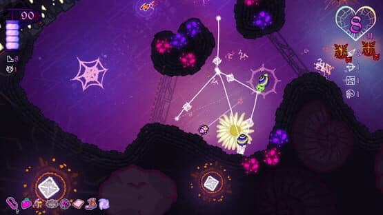 Websy and the Time Rogues — screenshot 6