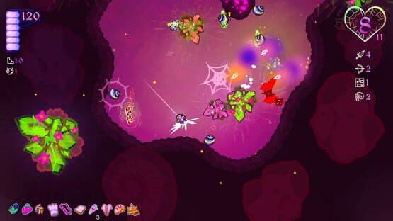 Websy and the Time Rogues — screenshot 8