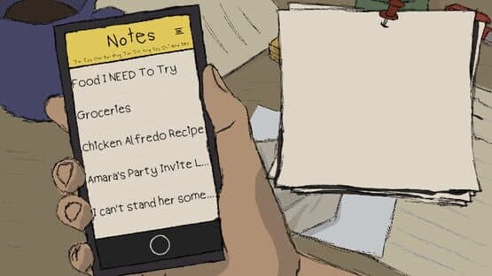 Fissure — screenshot 3