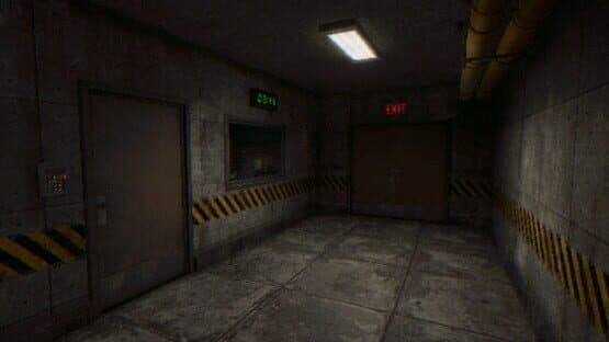 Grindworm — screenshot 1