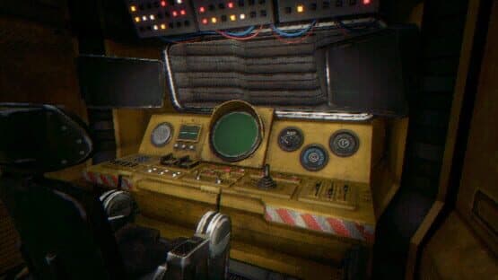 Grindworm — screenshot 3