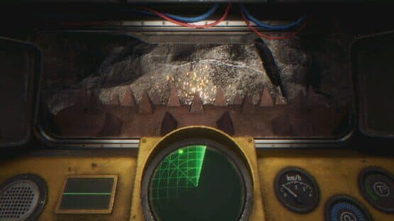 Grindworm — screenshot 4