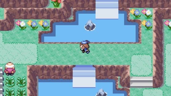 Pokémon Royal Sapphire — screenshot 3