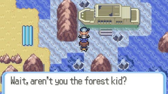 Pokémon Royal Sapphire — screenshot 6