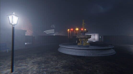 Late Amusement — screenshot 1