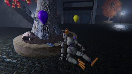 Late Amusement — screenshot 2