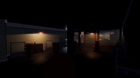 Late Amusement — screenshot 4