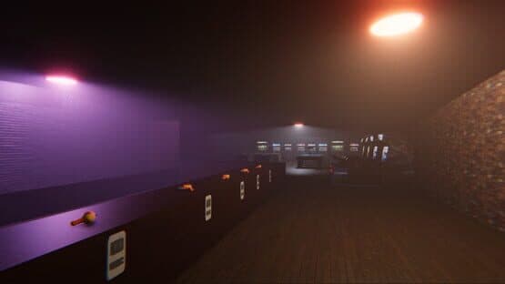Late Amusement — screenshot 6