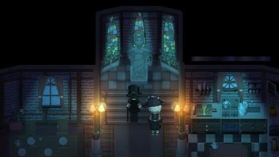 Cook or Be Cooked — screenshot 4