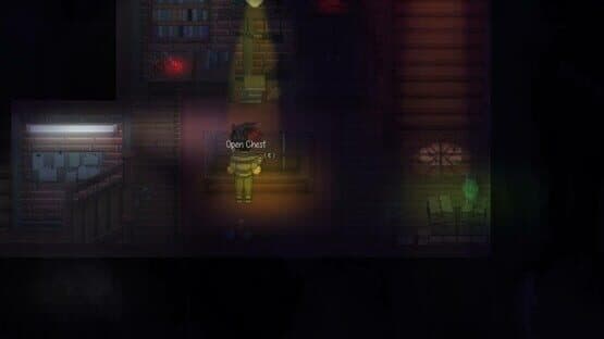 Cook or Be Cooked — screenshot 5