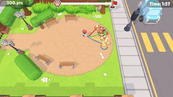 Snout About — screenshot 1