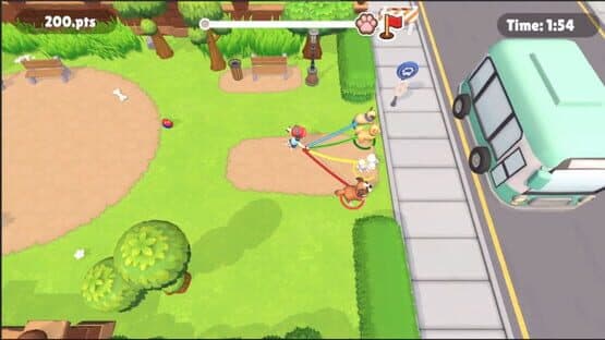 Snout About — screenshot 2