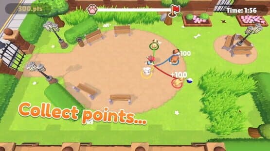 Snout About — screenshot 3