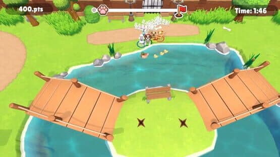 Snout About — screenshot 4