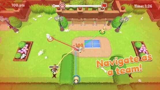 Snout About — screenshot 5