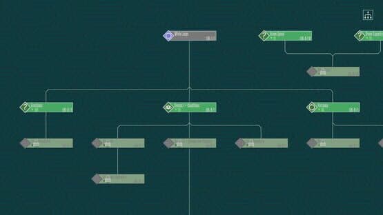 Arcana Automata — screenshot 4